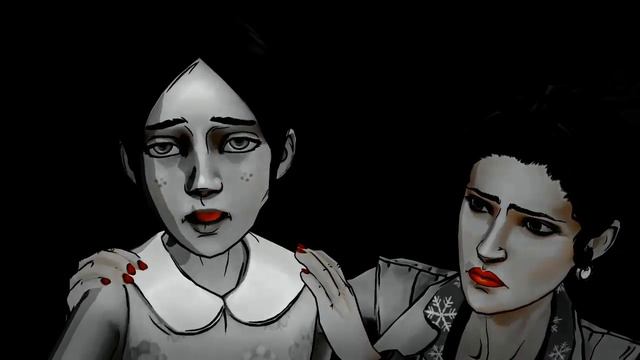 The Wolf Among Us Episode 6 (Good Little Doggy) смотреть онлайн