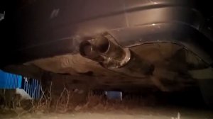 Прямоток на Хонда Аккорд CD5 F22B / Honda Accord CD5 2.2