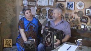 Скоро будет нас не будет - Семейный дуэт Михайловых