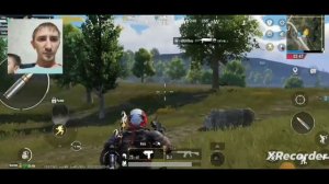 У меня перестал работать микрофон в PUBG MOBILE