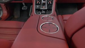 Обзор Porsche Panamera 2017 4S