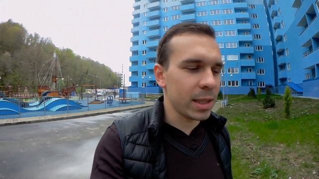 ЖК Министерские озёра | Выдача ключей | Заселение | Купить квартиру в Сочи | Инвестиции | NedShops