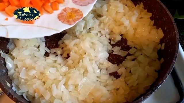 В СЕЗОН БАКЛАЖАНОВ И КАБАЧКОВ ГОТОВЛЮ ЭТО КАЖДЫЙ ДЕНЬ! смотреть онлайн