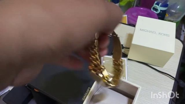 Michael Kors watch .. the best cheap and top graded version.. смотреть онлайн