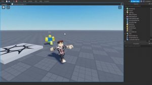 КАК сделать NPC Убийца!!! ➲ ROBLOX STUDIO