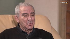 Телеведущий Михаил Казиник - искусство — это гармония