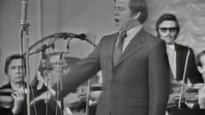 Юрий Богатиков "Терская походная" 1974 год