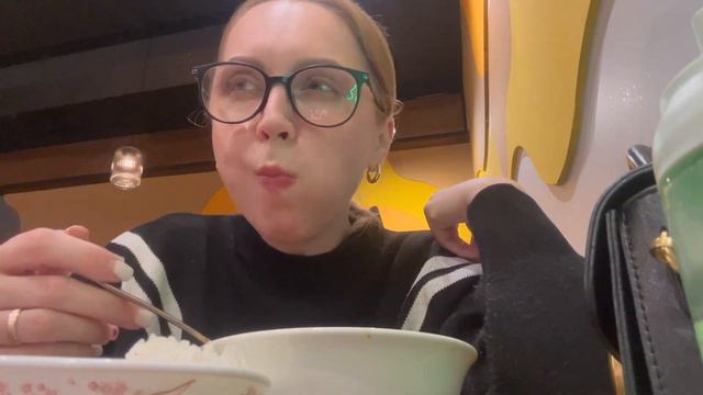 Том Ям первый раз/ Мукбанг/ Загадываю желание 🙏❤️🙌 #mukbang #едаялюблютебя