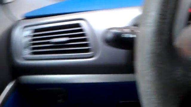 Fiat Ulysse 2.0 16V 100kW смотреть онлайн