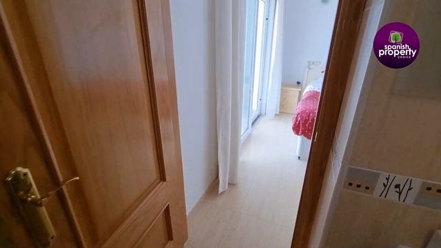 Spanish Property Choice Video Property Tour - Villa B1152, Mojacar, Almeria, Spain. 824,995€ смотреть онлайн