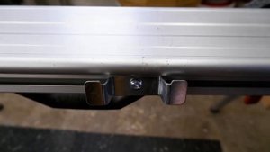 Mobile Kappsägenstation von Metabo KSU 251.