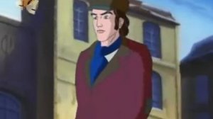 26 - Сисси и Франц выполняют свои обещания. ПРИНЦЕССА СИССИ (Princess Sissi)