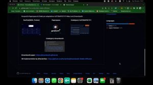 Как установить Stable Diffusion на MacBook, iPhone, Android и любое устройство. Туториал