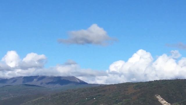 облака над Сухумом ? смотреть онлайн