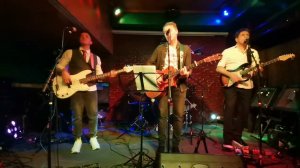 группа Ирония Судьбы 1 отделение  O'CONNELL'S PUB 10.05.2023