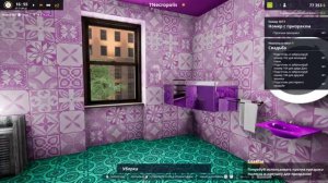 Hotel Renovator Прохождение #2 - Получаем вторую звезду