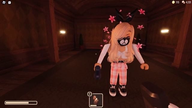 How to play the Roblox Doors beginners with friends смотреть онлайн