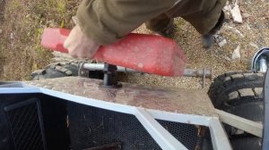 Баня своими руками. Лесной дом в тайге. DIY. Добрые походы