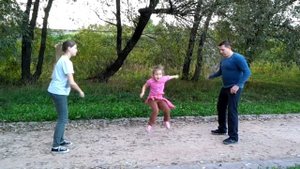 мастера скакалки (20150926)