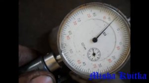 Hyundai H1 мотор D4CB капремонт (сборка и установка блока) ч.2.