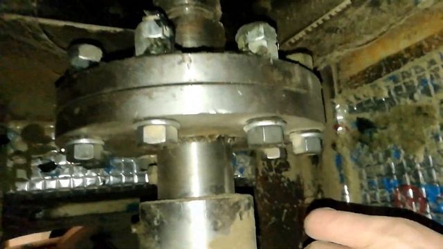 Гранулятор от Донецкого Кролика спустя год эксплуатации смотреть онлайн