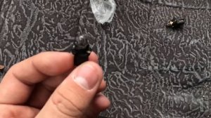 ЗАМЕНА ЛАМПОЧЕК В ПАНЕЛИ НА ВАЗ 2107 #2