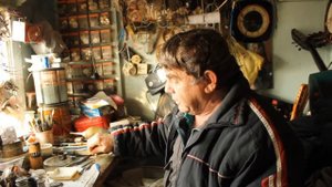 Фильм "Наутилус"