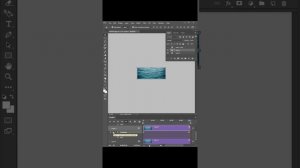 Gif File Create In Photoshop | Photoshop Tutorial #trending