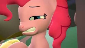 Pinkie Pie Farts