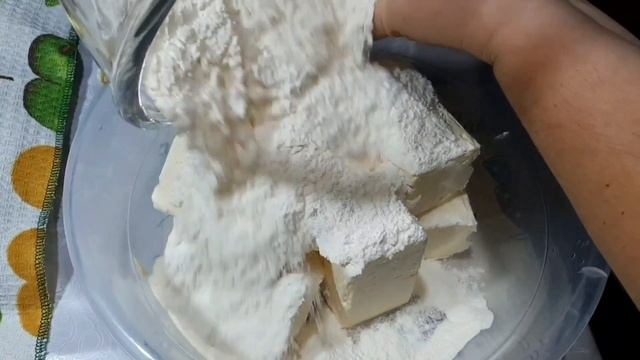 1/ Универсальное Слоёное тесто/Пошаговыйрецепт/ Много слоёв?? Для любой выпечки /Армянская кухня
