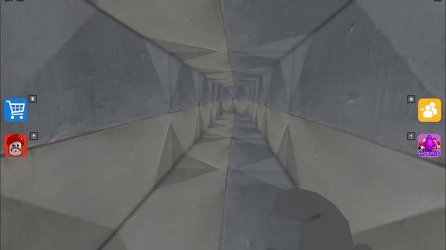 GRIMACE BARRY'S PRISON RUN!-GAMEPLAY#roblox смотреть онлайн