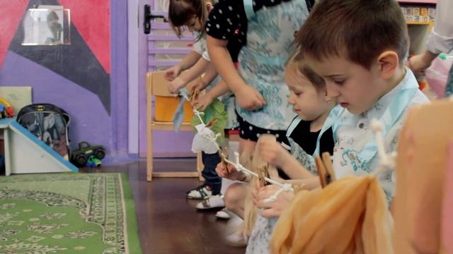 ГУО "Ясли-Сад №23" Мозырь смотреть онлайн