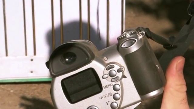 Новая жизнь старых фотоаппаратов смотреть онлайн