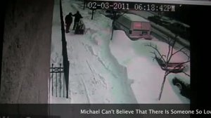 Наказание за кражу лопаты