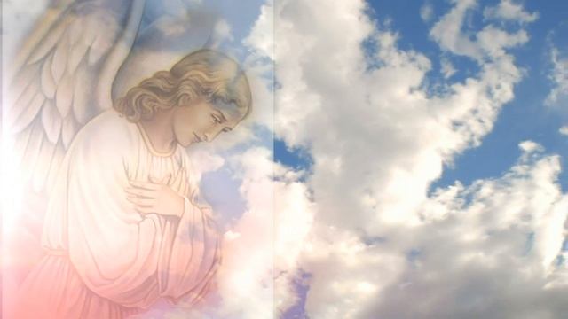 Немногие души проходят мытарства блудных дел беспрепятственно, - сказали Ангелы блж. Феодоре смотреть онлайн