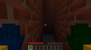 All Jumpscares Poppy Playtime 2 in Minecraft PE | Chapter 2 Addon & Map