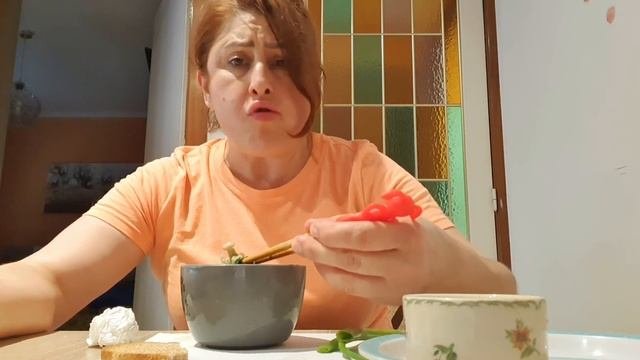 Золовка что с ней делать?