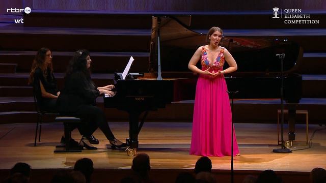 Pauline Viardot - Bonjour mon coeur смотреть онлайн