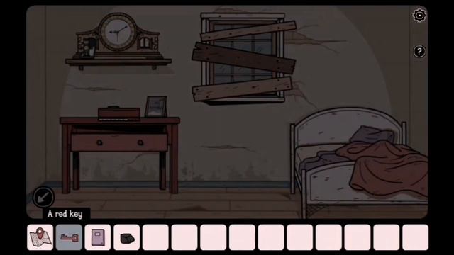 The Ghost Case Part 1// Dark Dome// Game Walkthrough