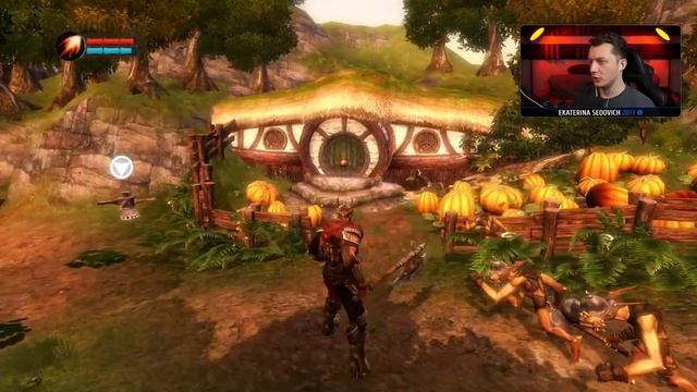 Overlord | Отдыхаем после НГ смотреть онлайн