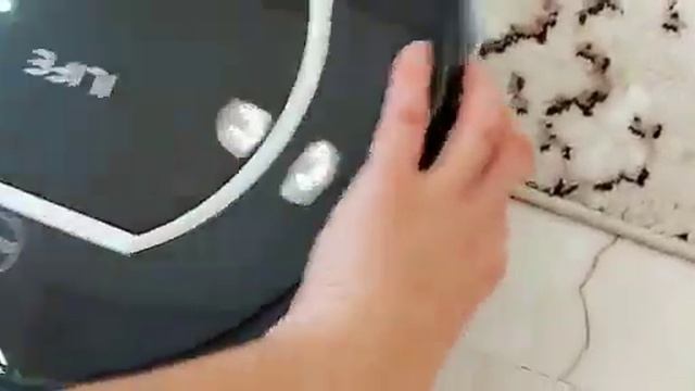 Новый помощник в доме. Робот-пылесос. Распаковка. Демонстрация iLife V55 Pro смотреть онлайн