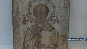 В столице открыли музей истории православия Якутии