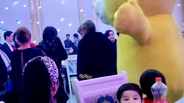 Гуляем !!! Сунет той смотреть онлайн