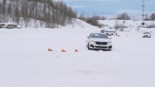 FORMULA ICE FR - новинка 2023/2024 нешипованные шины