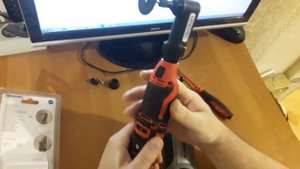 Обзор угловой насадки DREMEL 575