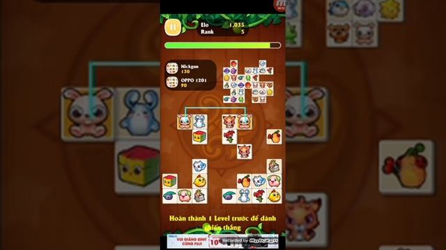 Pikachu Onet Classic Connect Animal