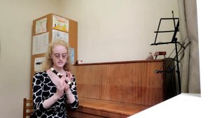 4. ГАММА ДО МАЖОР на БЛОКФЛЕЙТЕ. Как сыграть гамму на блокфлейте?