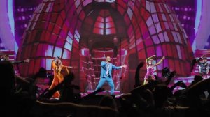 DJ BoBo - Love Is All Around (EVOLUT30N LIVE 2023)