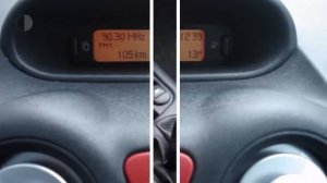 Citroën C2 1.4i VTR , Airco, Audio, Cruise controle