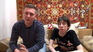 XXX memories с Kinaman-ом|Flashback часть 3